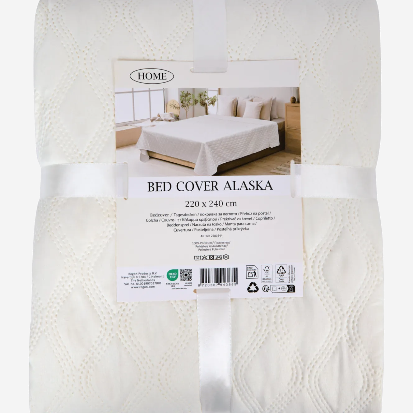 Bedsprei