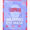 Belluto Accessories verwarmend oogmasker Lavendel