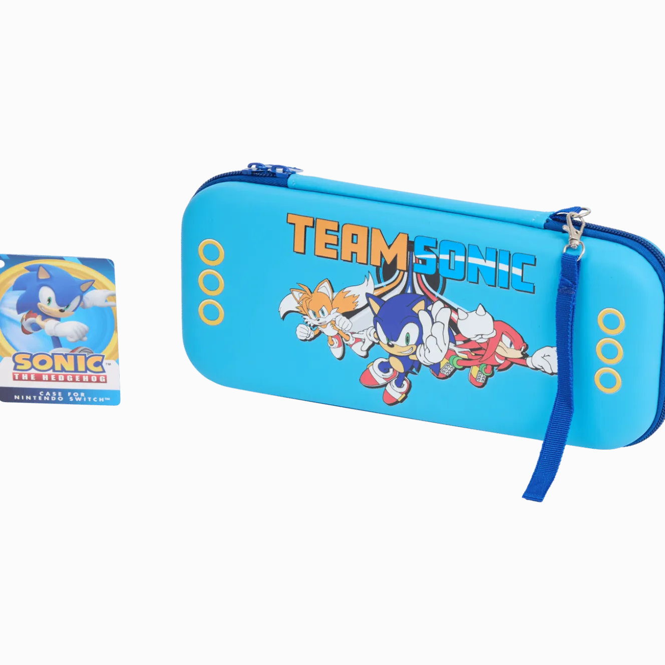 Beschermhoes Nintendo Switch