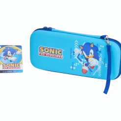 Beschermhoes Nintendo Switch