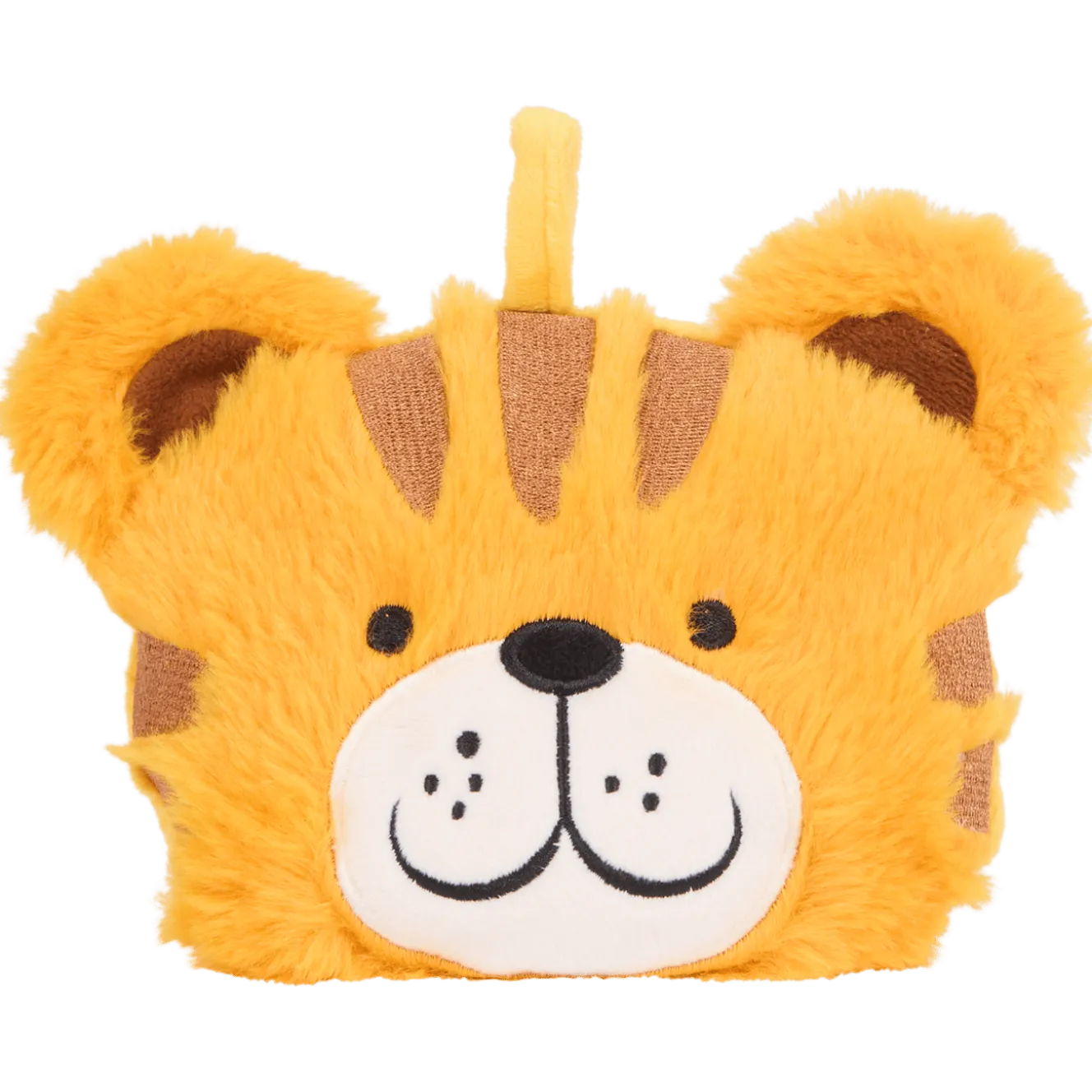 Betty's warmteknuffel