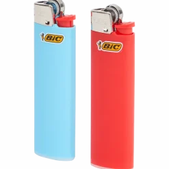 BIC aanstekers