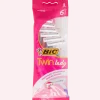 BIC scheermesjes Twin Lady
