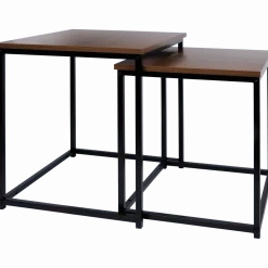 Bijzettafelset