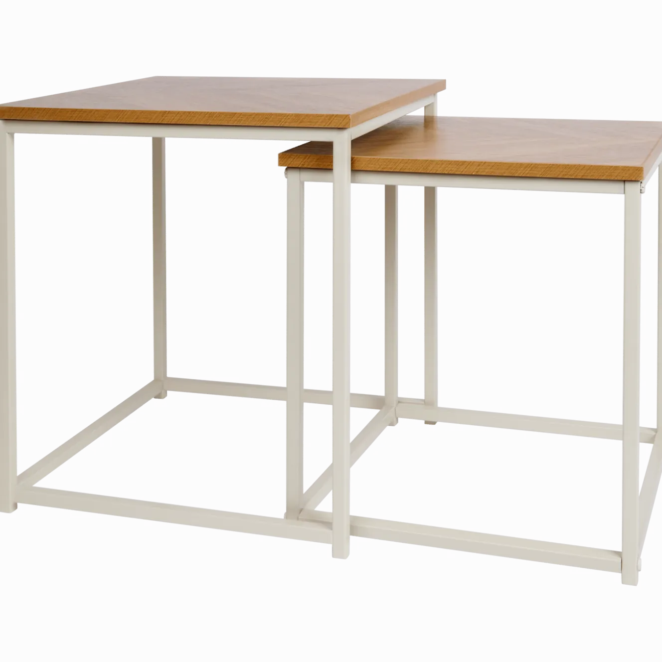 Bijzettafelset