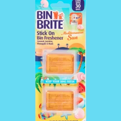 Bin Brite vuilnisbakverfrisser