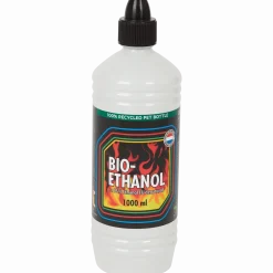Bio-ethanol