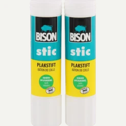 Bison plakstiften