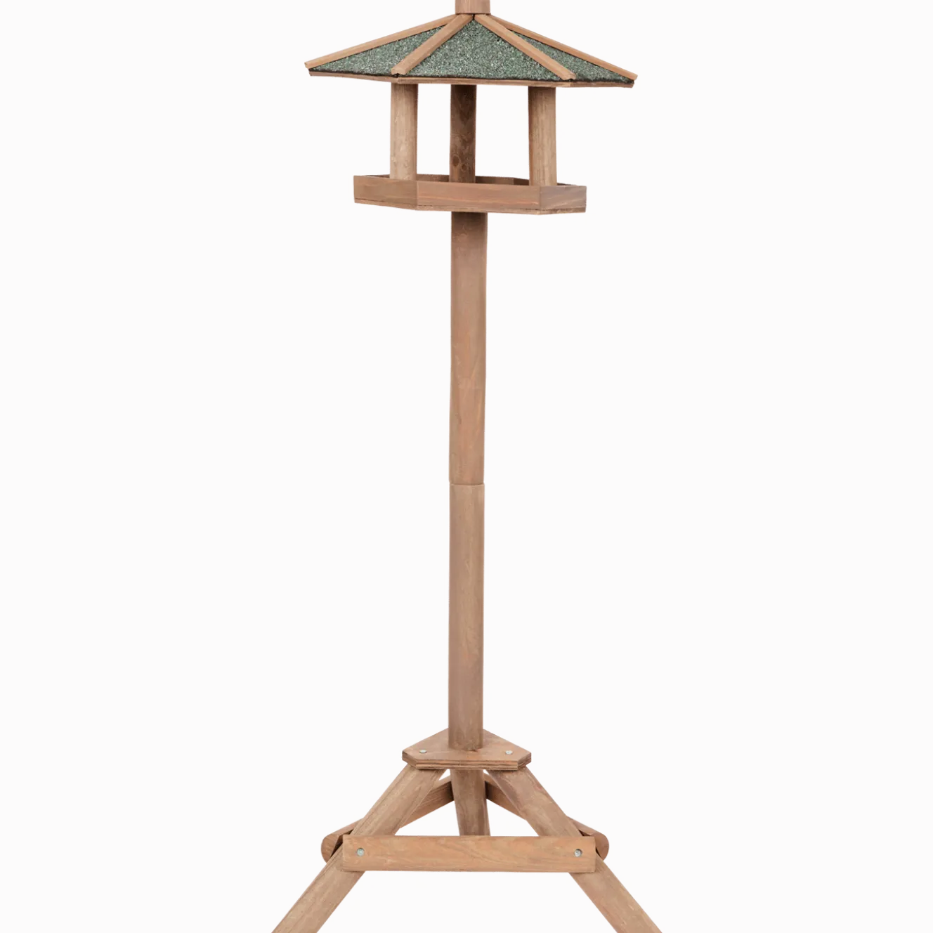 Bites for Birds vogelhuisje op standaard