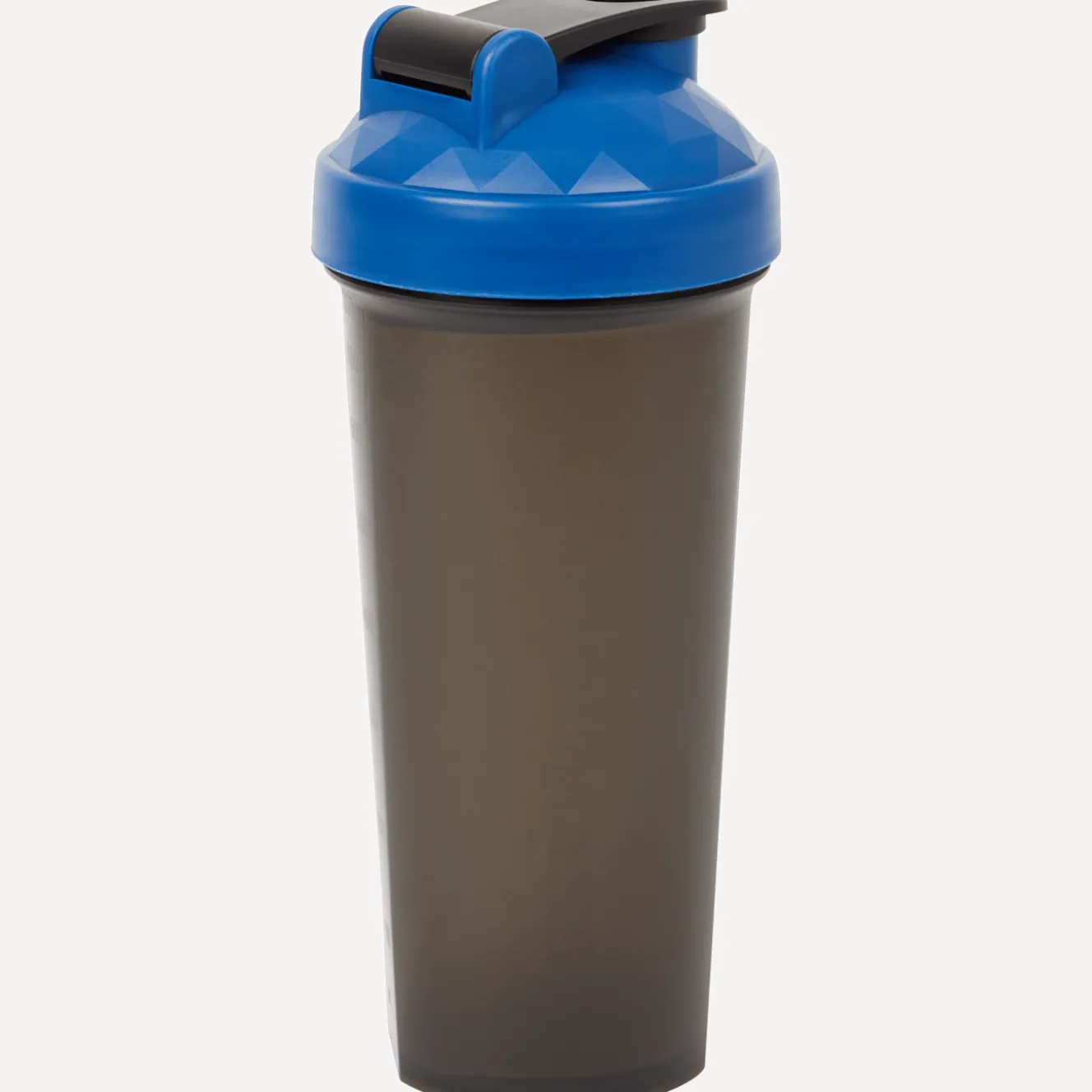 Bodymass shakebeker