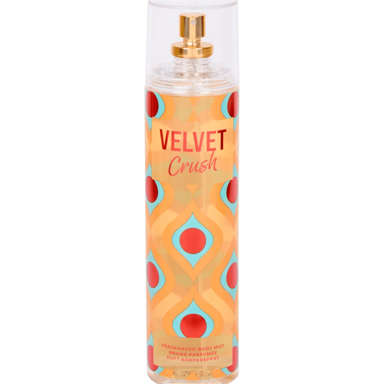 Bodymist