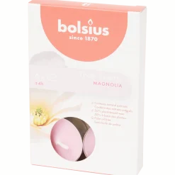 Bolsius geurtheelichten