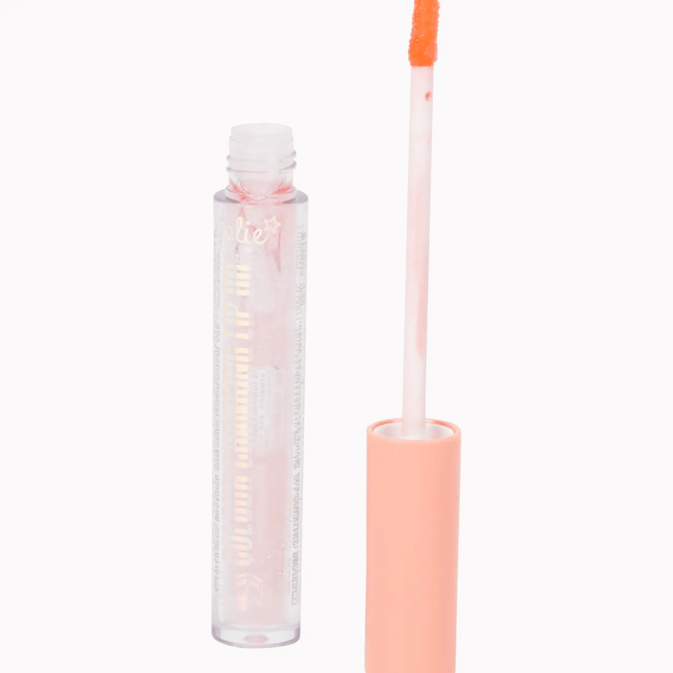 Bonjolie kleurveranderende lipolie