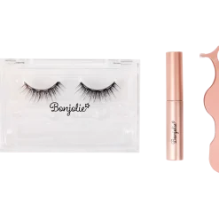 Bonjolie magnetische kunstwimperset