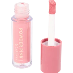 Bonjolie vloeibare blush