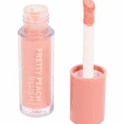 Bonjolie vloeibare blush