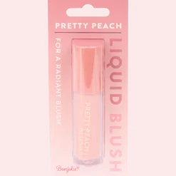 Bonjolie vloeibare blush
