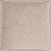 Bouclé kussen