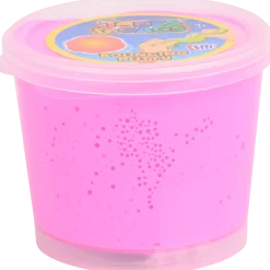 Bouncing putty