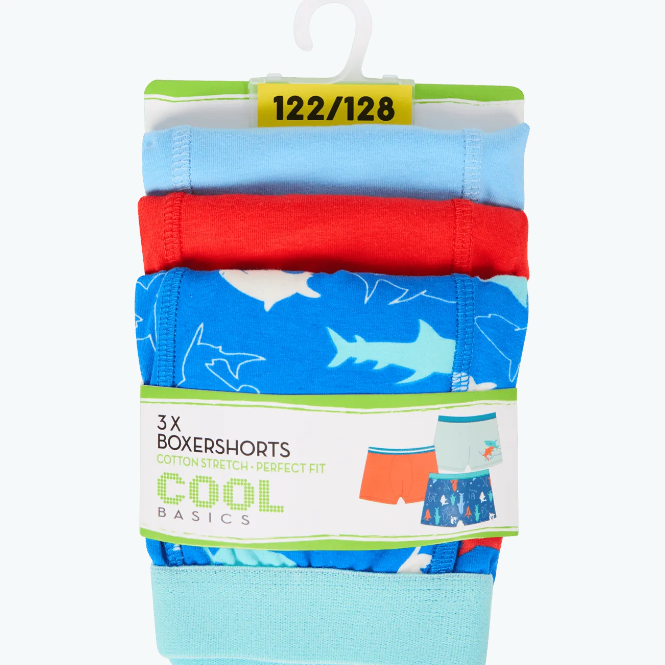 Boxershorts