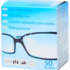 Brilpoetsdoekjes