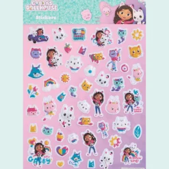 Bubbel-stickers