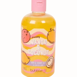 Bubble bad- en douchegel