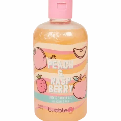 Bubble bad- en douchegel