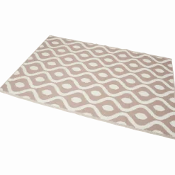 Buitenvloerkleed