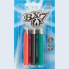 BX7 aanstekers