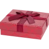 Cadeaudoos met strik