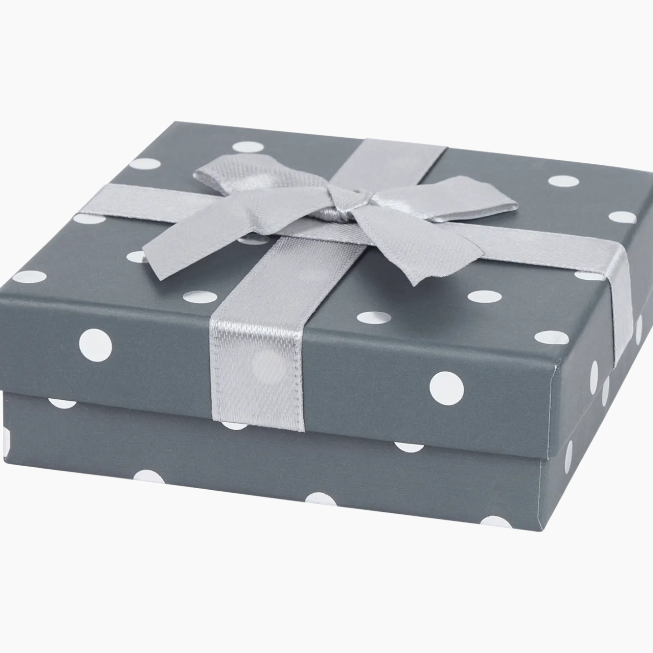 Cadeaudoos met strik