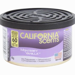 California Scents autoluchtverfrisser