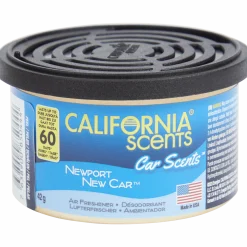 California Scents autoluchtverfrisser