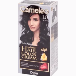 Cameleo haarkleuringscrème