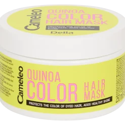 Cameleo haarmasker Quinoa Color