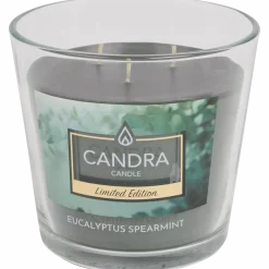 Candra geurkaars
