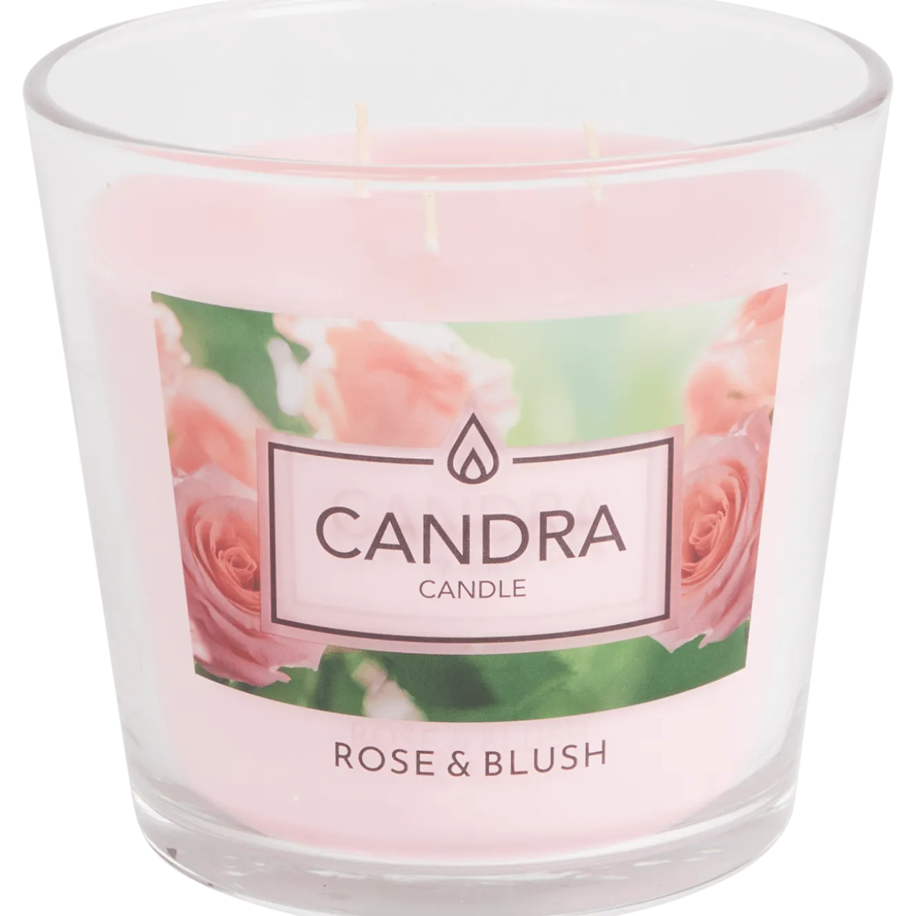 Candra geurkaars