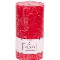 Candra stompkaars