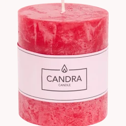 Candra stompkaars