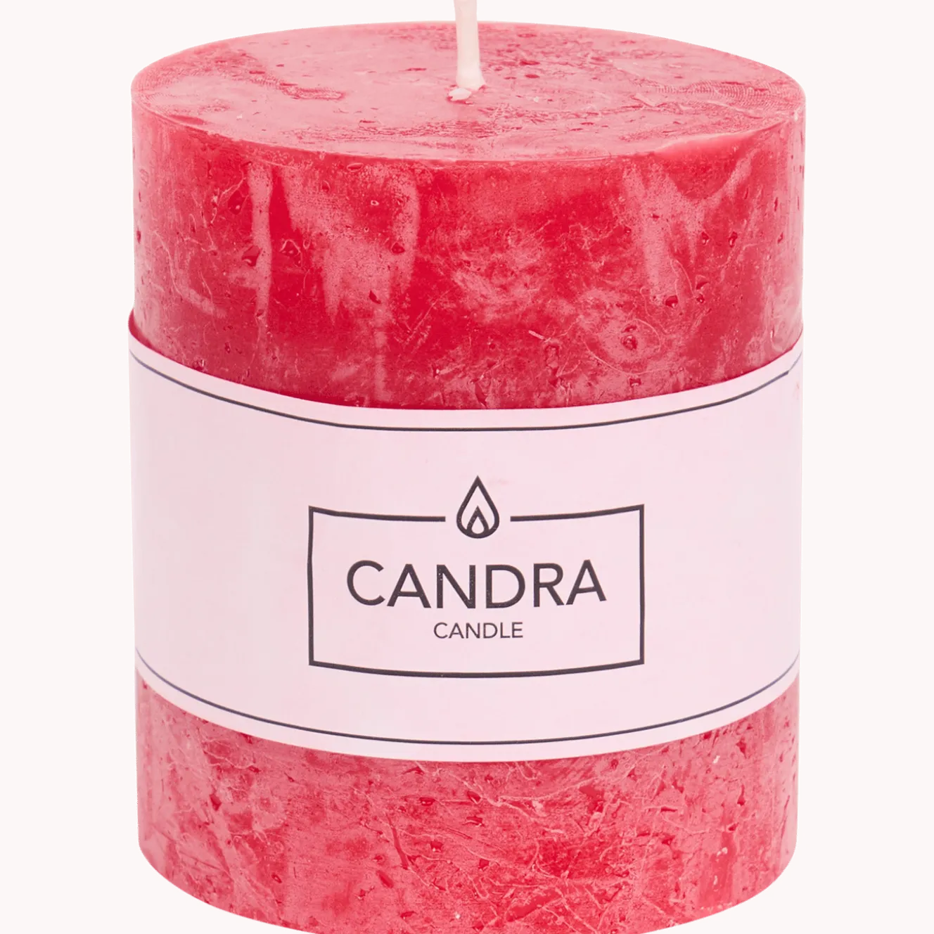 Candra stompkaars