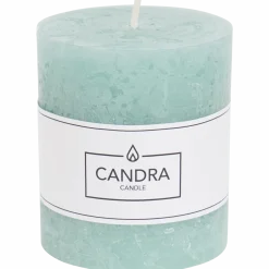 Candra stompkaars
