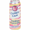 Candy Can drink Zero Sugar
