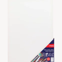 Canvasdoeken-set