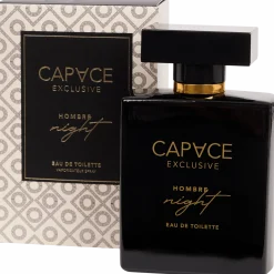 Capace Exclusive eau de toilette Hombre Night