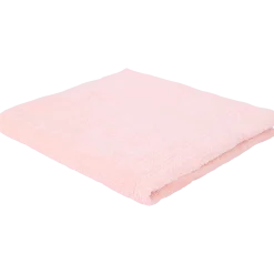 Capetown badlaken zacht roze