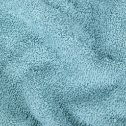 Capetown handdoek aqua