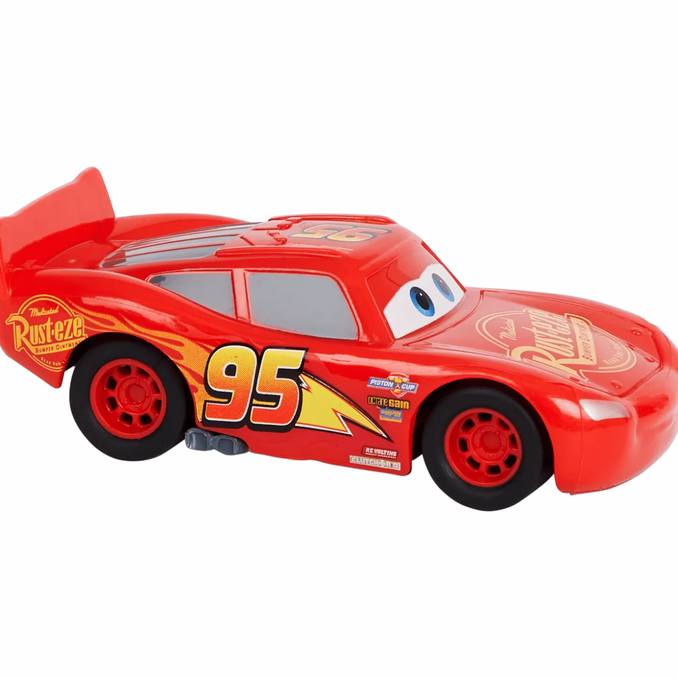Cars speelgoedauto