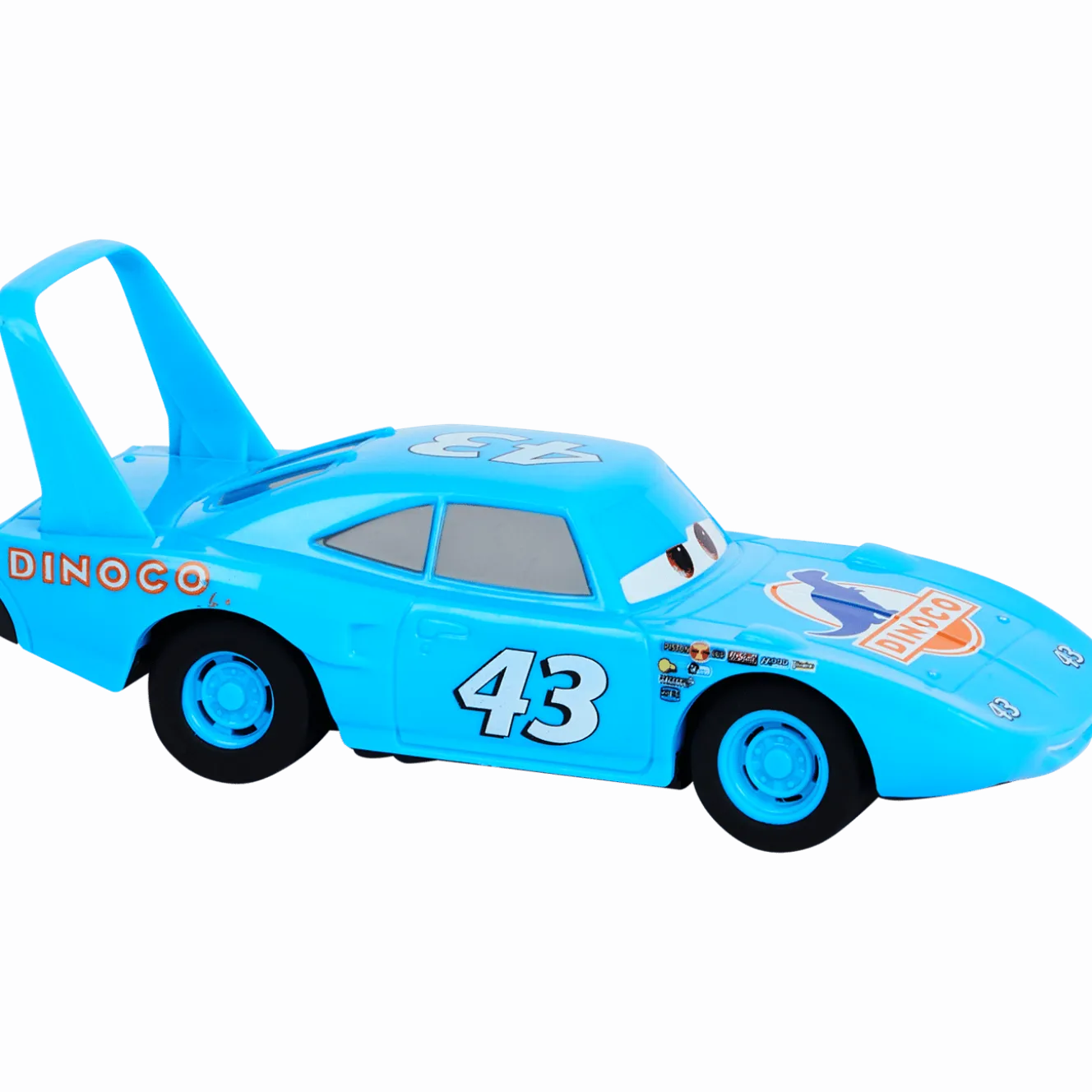Cars speelgoedauto