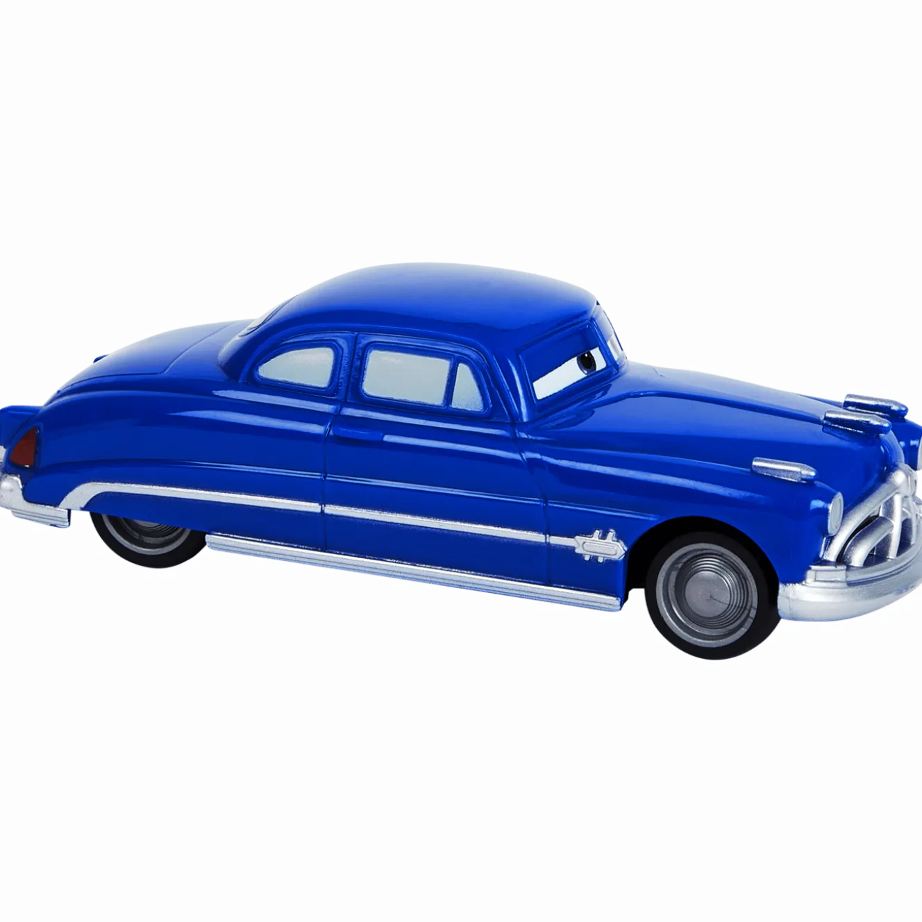 Cars speelgoedauto